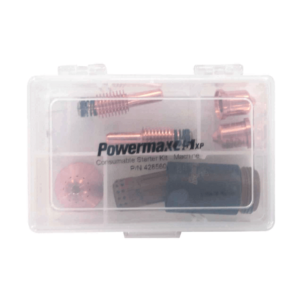 Hypertherm Powermax Mechanized Starter Kit